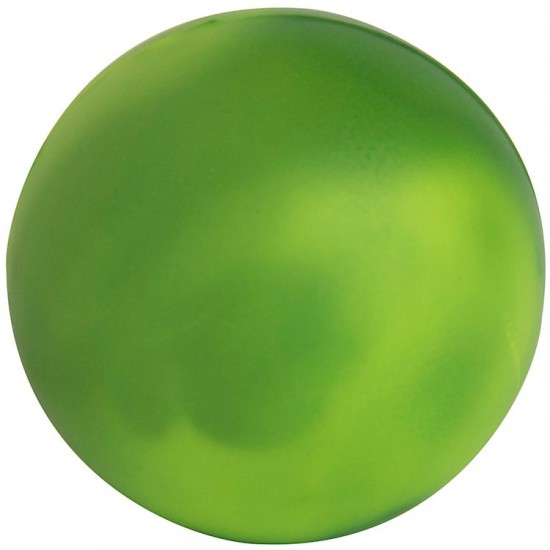 Custom Logo Color Changing Stress Ball