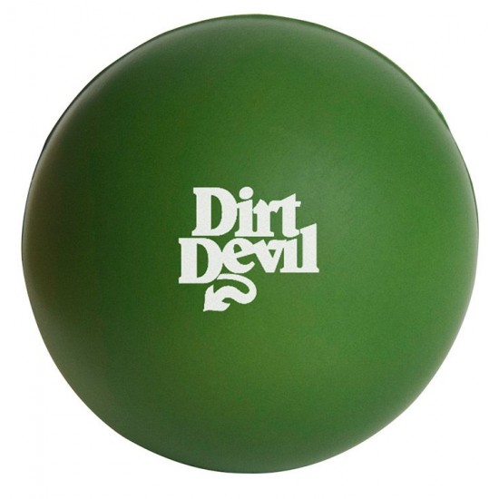 Custom Logo Color Changing Stress Ball