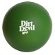 Custom Logo Color Changing Stress Ball