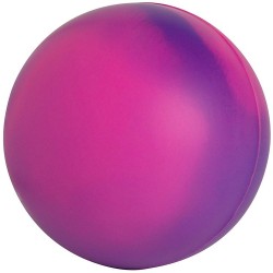 Custom Logo Color Changing Stress Ball Custom Logo Color Changing Stress Ball