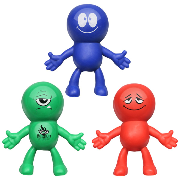 custom squishy toys