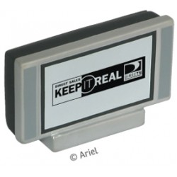 Custom Logo TV Widescreen Stress Toy