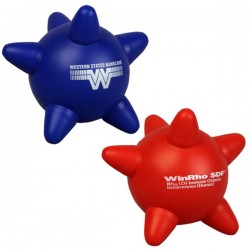 Custom Logo Blood Platelet Stress Toy Custom Logo Blood Platelet Stress Toy