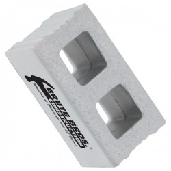 Custom Logo Cement Block Stress Toy Custom Logo Cement Block Stress Toy