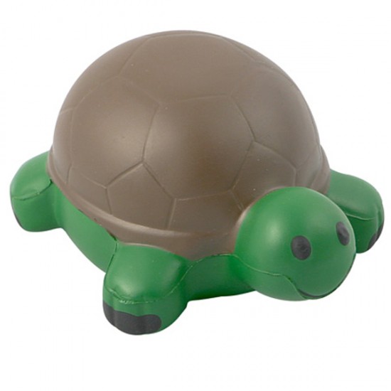 Custom Logo Turtle Stress Toy