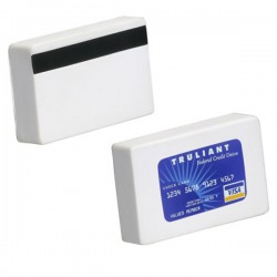 Custom Logo Credit Card Shaped Stress Toy Custom Logo Credit Card Shaped Stress Toy