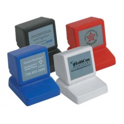 Custom Logo Computer Stress Toy