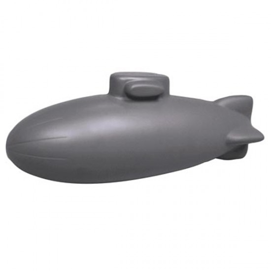 Custom Logo Submarine Stress Toy