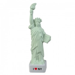 Custom Logo Statue of Liberty Stress Toy Custom Logo Statue of Liberty Stress Toy