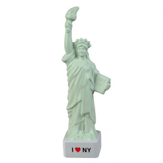 Custom Logo Statue of Liberty Stress Toy