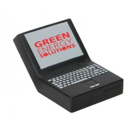 Custom Logo Laptop Computer Stress Toy