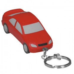 Custom Logo Luxury Car Key Chain/ Stress Toy Custom Logo Luxury Car Key Chain/ Stress Toy