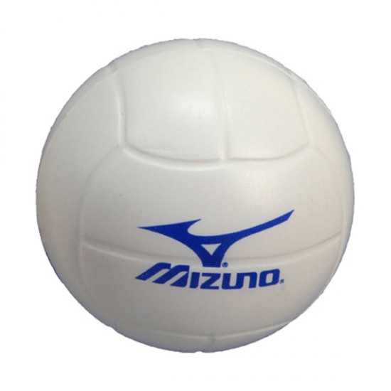 Custom Logo Volleyball Stress Reliever Ball
